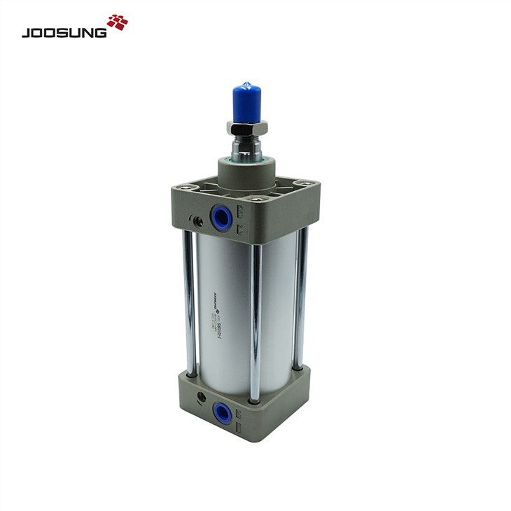Compact Air Cylinders
