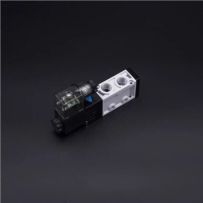 കംപ്രസ്ഡ് എയർ സോളിനോയ്ഡ് വാൽവ്